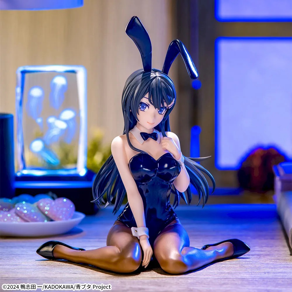 [SEGA]🐰 Aobuta | ซากุระจิมะ ไม Yumemirize