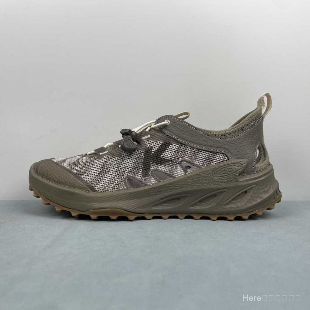 2026 Keen ZIONIC ADV ขนาด:36-46 26605 PCPZ