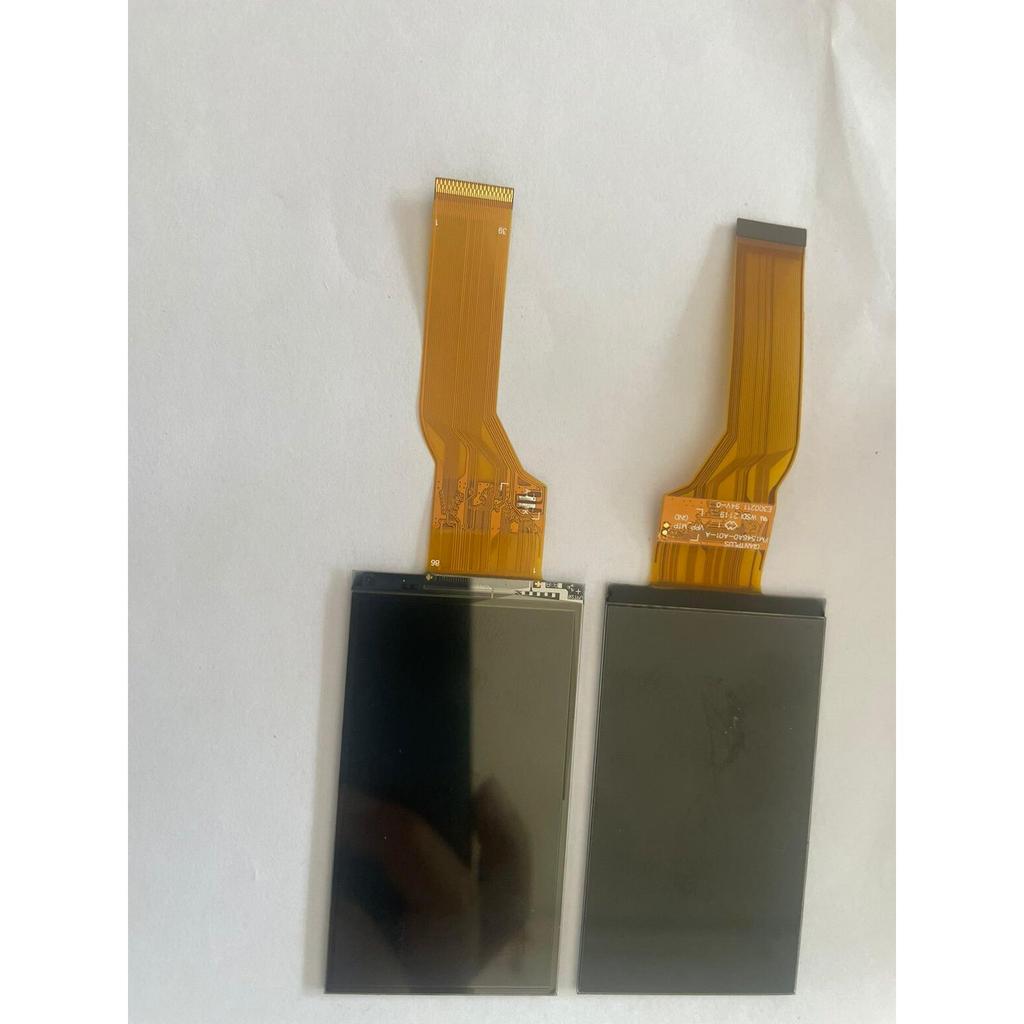 SANYO XACTI การประชุม XACTI LCD SANYO LCD โทรศัพท์มือถือหน้าจอ LCD