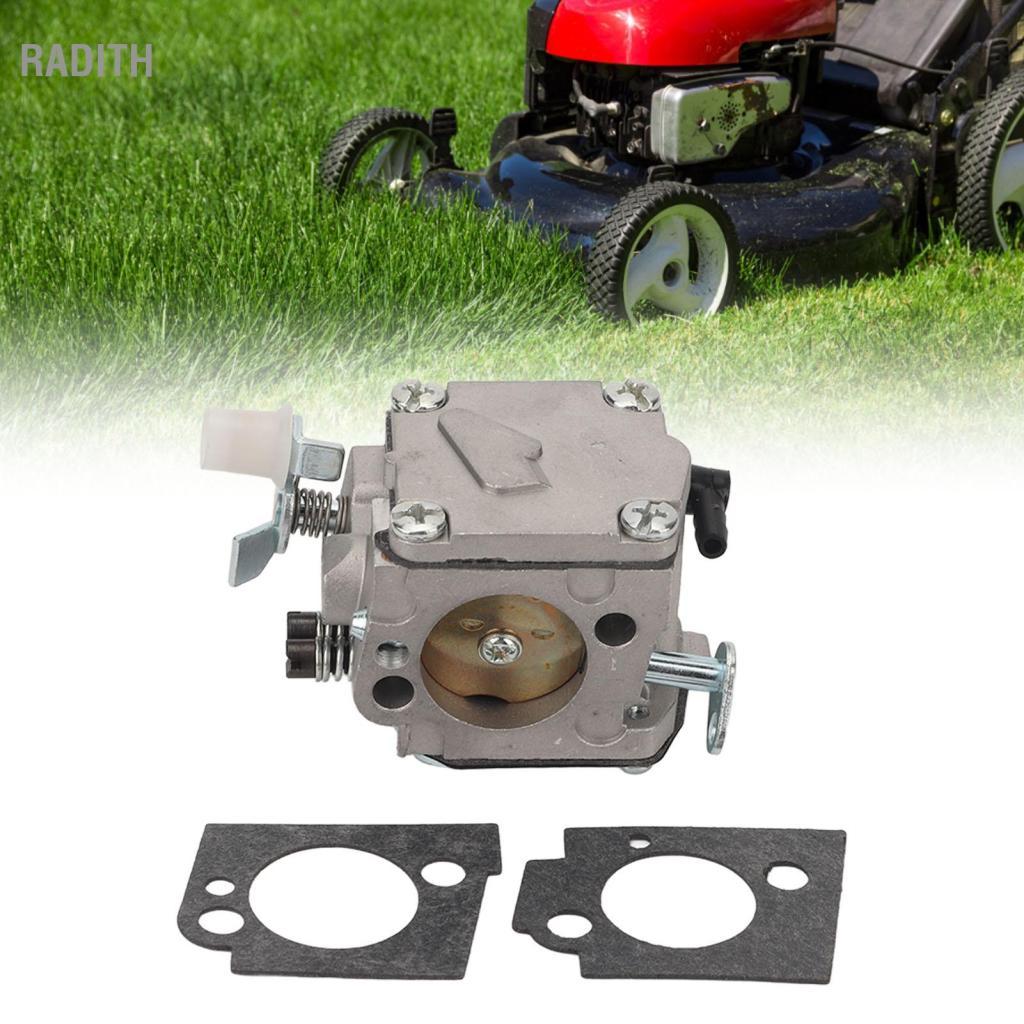 Radith Radith Chainsaw คาร์บูเรเตอร์พร้อมปะเก็น 503280401 สำหรับ HUSQVARNA 181 288 281 288XP 281XP