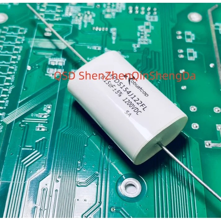 10 ชิ้น/ล็อต 0.1UF 0.15uf 0.22uf 0.33uf 0.68uf 0.47uf 1uf 0.12uf 0.4uf 0.47uf 1200v 1600v 2000v axia