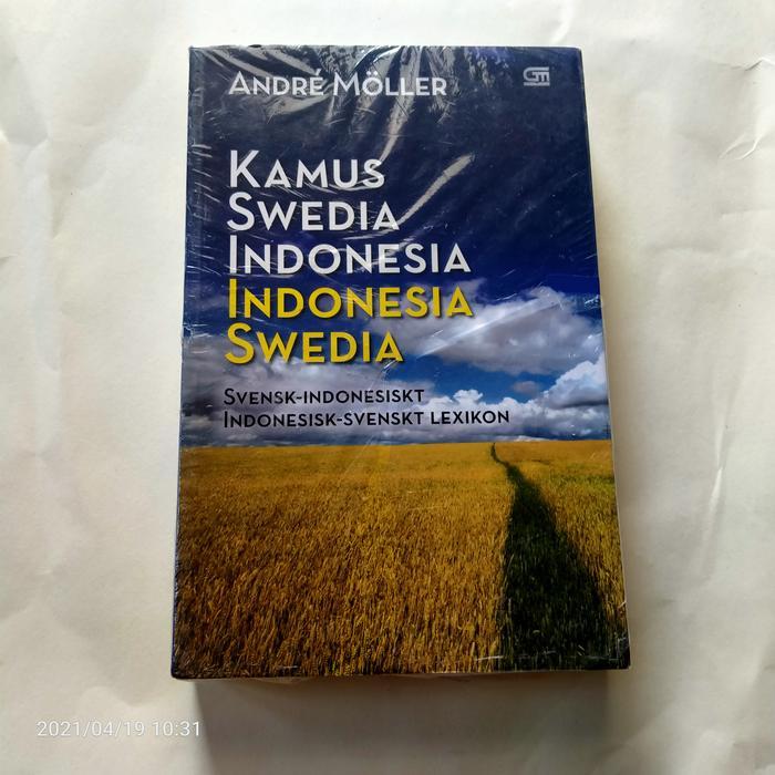 ต้นฉบับคุณ SWEDEN INDONESIA INDONESIA SWEDEN ANDRE
