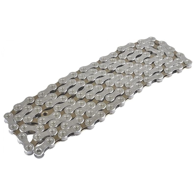 SHIMANO CN-HG54 10S Chain Durable Performance for Enthusiasts[DIRECT FROM JAPAN]
