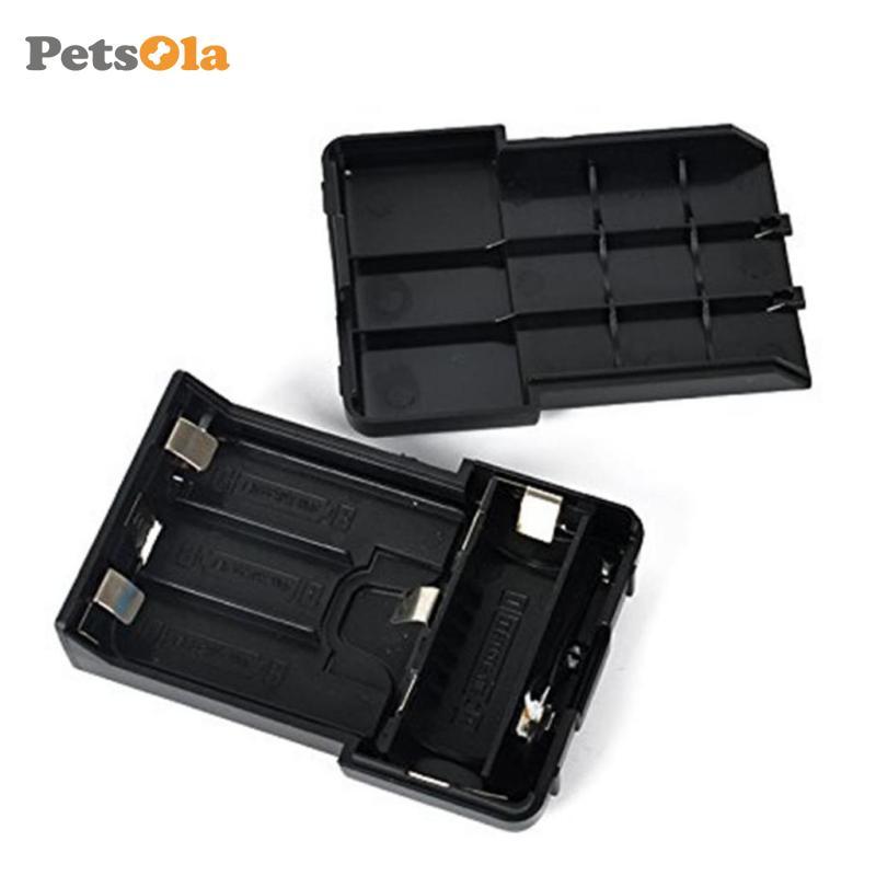 [PETSOLA] 4 X AA กล่องช่องแบตเตอรี่เชลล์ BT 32 สําหรับ TH 22A / E TH 42A TH 79A
