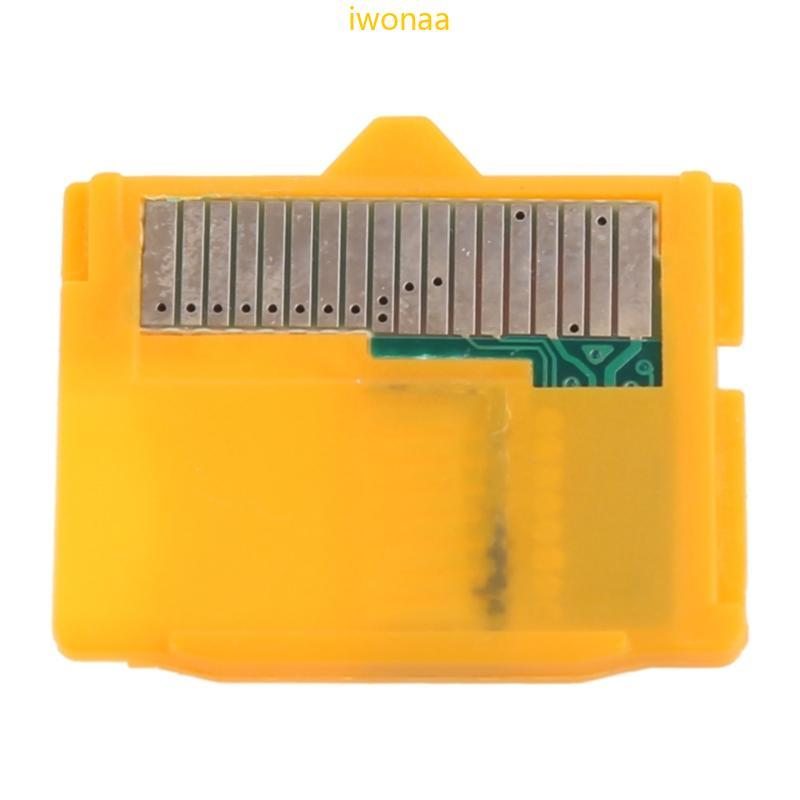 1x TF to XD for Picture Memory Card Adapter Card Converter