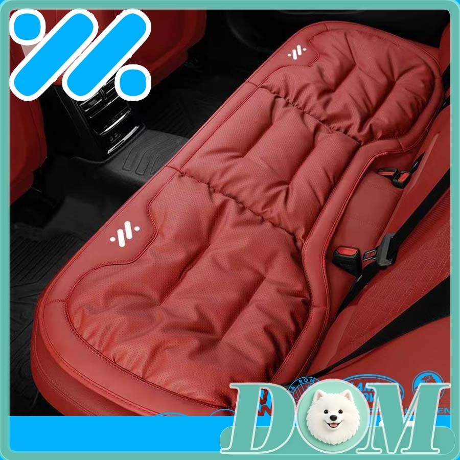 [READY]MG IM5 IM6 Seat Cover Body kit mg im6 Leather Surface Perforated seat cushion Car decoration 