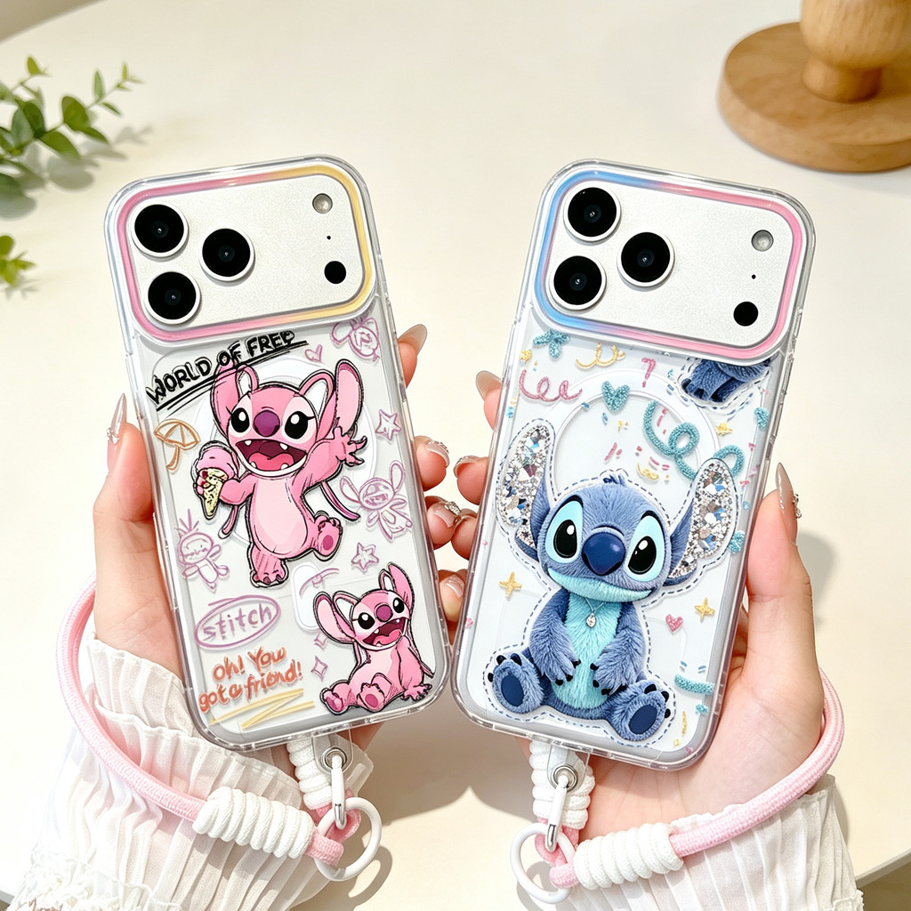 เข้ากันได้ iPhone 17promax 17air 16pro Apple 12 14plus 15pro XR เคสไอโฟน 13pro 11 X/XS-HLYCK685