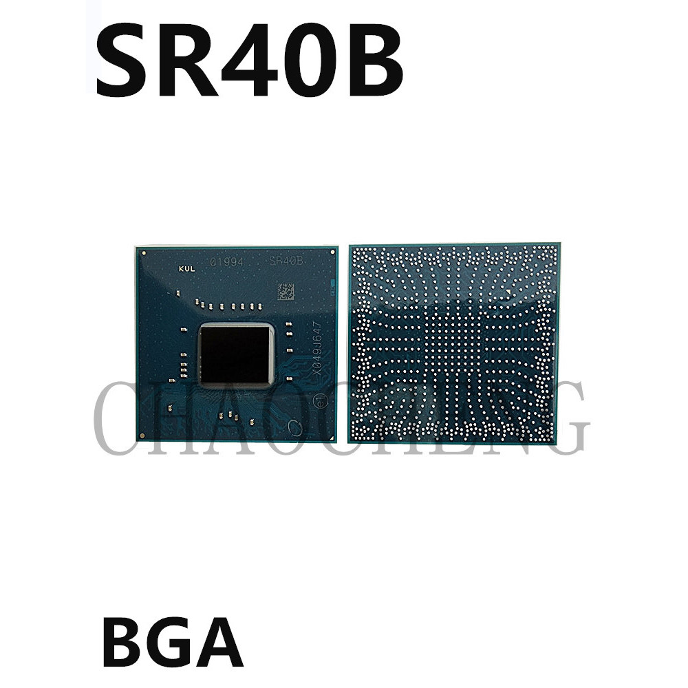 ต้นฉบับใหม่เอี่ยม FH82H570 SRKM6 H570 BGA ชิปพร้อมสต็อก IC One Shot