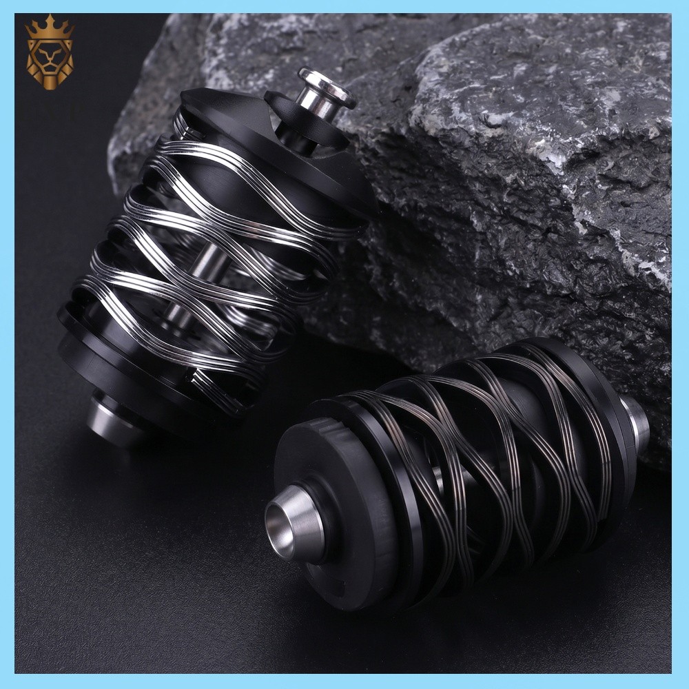 [explosion1.th] สําหรับ Java Neo Bike Suspension Block 3 ชั้นสปริงสําหรับการขนส่งกลางแจ้ง