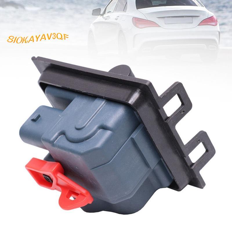 ก0008207703 การใช้ถัง Filler Flap Cap ล็อคมอเตอร์ Actuator สําหรับ - CES Class W176 W246 W205 W213 W
