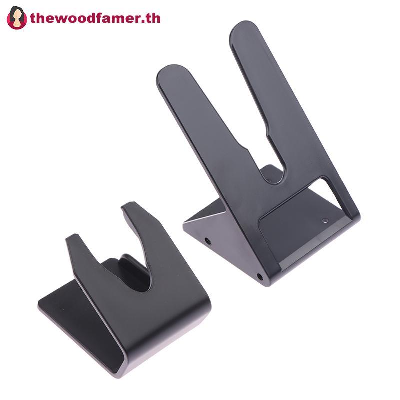 ดี สากล Barcode Scanner Stand Holder วงเล็บปรับได้สําหรับ Barcode Scanner Gun TH