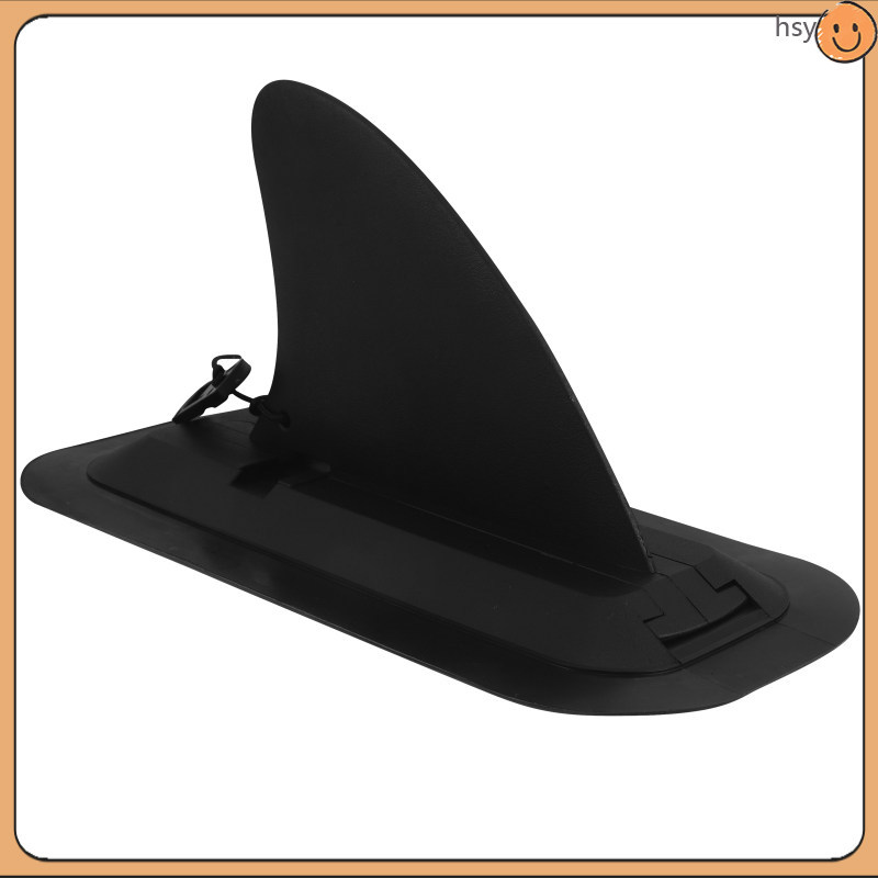 Fin Part สําหรับกระดานโต้คลื่น Water Stabilizer อะไหล่ Kayak อุปกรณ์เสริม huyisheng