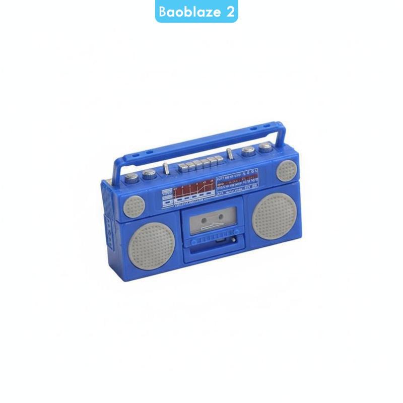 [baoblaze2] 1:12 Scale RadioRealistic Detail 1:12 Scale Model Highly Delir Grey