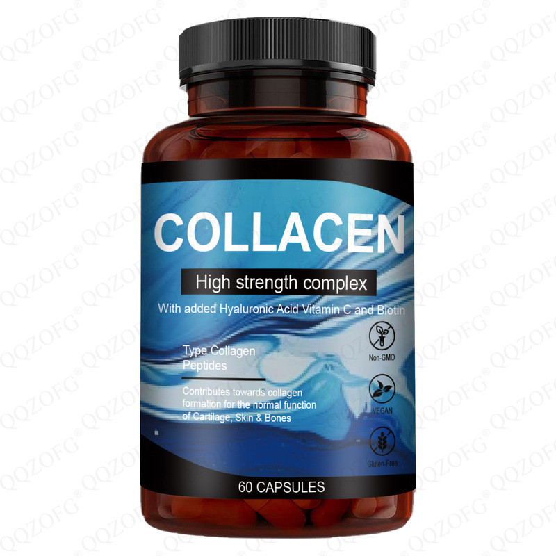 ขายร้อน ขายร้อน ขายร้อน Marine Collagen แคปซูลคอลลาเจน แคปซูลคอลลาเจน แคปซูลคอลลาเจน Source Batch oe
