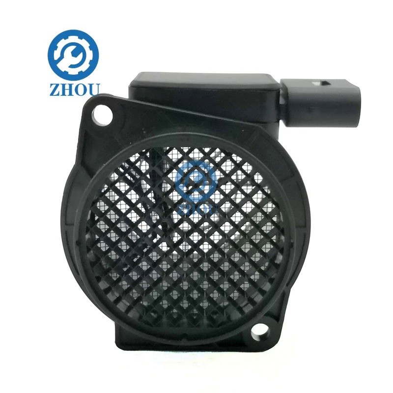 5WK9613Z 1110940148 C208 A1110940148 MASS AIR FLOW MAF SENSOR สำหรับ Mercedes Benz W203 CL203 5WK961