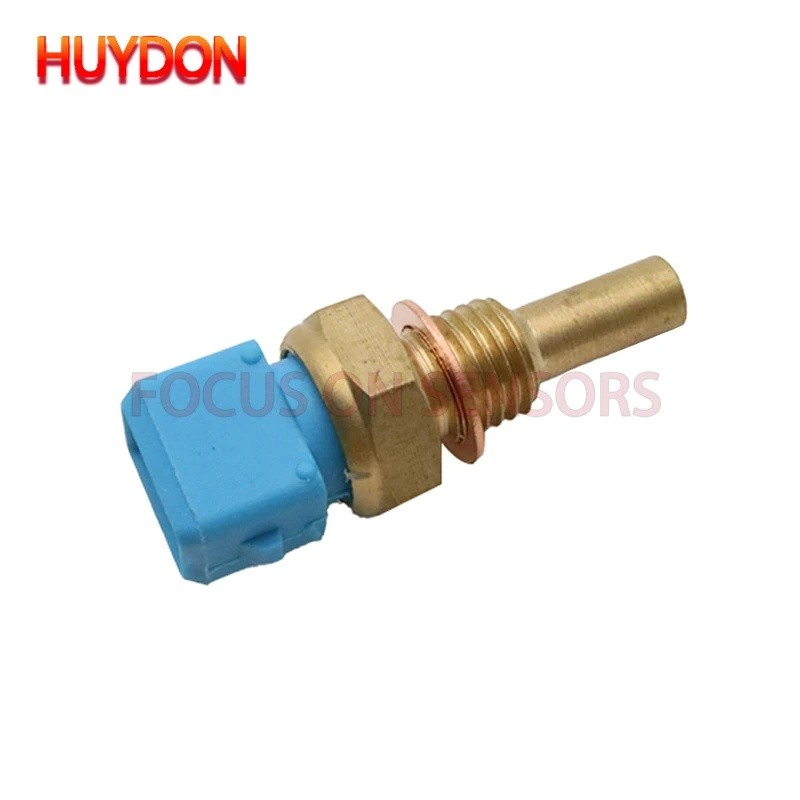 ฮิซซี่ 13621709967 Coolant เซ็นเซอร์อุณหภูมิสําหรับ BMW 318i 325i 525i 535i 635CSi 735i L6 L7 M3 M5 