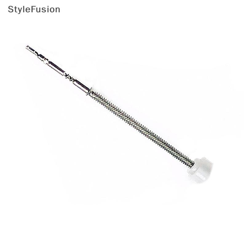 DIY การเคลื่อนที่ของนาฬิกา1ชิ้นสำหรับ PE90/PE50/PE60/PE70/PE93/PE903/PE602/PE703ก้าน