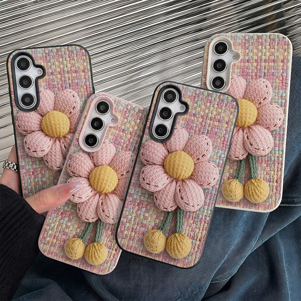 TPU เคสทรศัพท์ For Samsung S26 Ultra A57 5G S25 S24 FE เคส A56 A55 A17 A16 A37 A36 A27 A15 A07 A06 A05s A54 A53 A34 A35