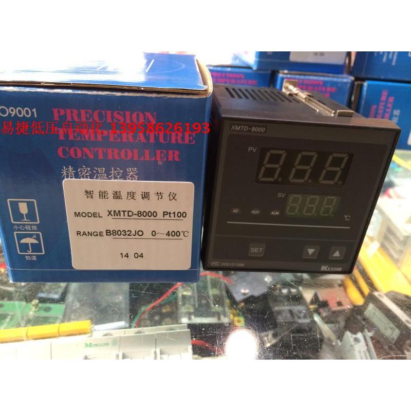 KEYANG KEYANG XMTD-8000 PT100 XMTD-B8032JO สั้นเมตรสมาร์ทเทอร์โมเครื่องมือ