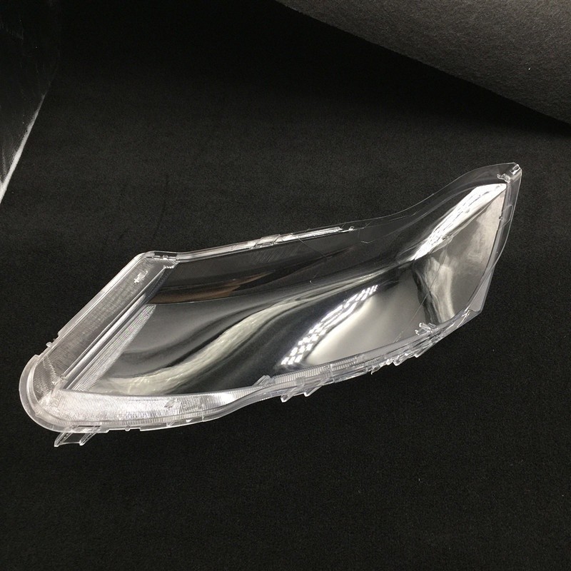 เหมาะสําหรับ Volkswagen New Lavida ไฟหน้า 15-17 Lavida ไฟหน้าโปร่งใสโคมไฟ Lavida ไฟหน้า Shell รถอุปก