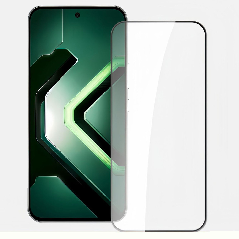 21D กระจกนิรภัยสําหรับ Infinix GT 30 Pro / GT 20 Pro ป้องกันหน้าจอสําหรับ INFINIX GT30 30pro 11H ป้อ