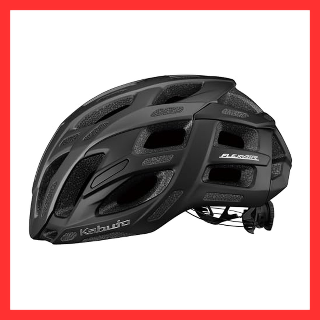 OGK KABUTO FLEX-AIR Bicycle Helmet 【Direct from Japan】