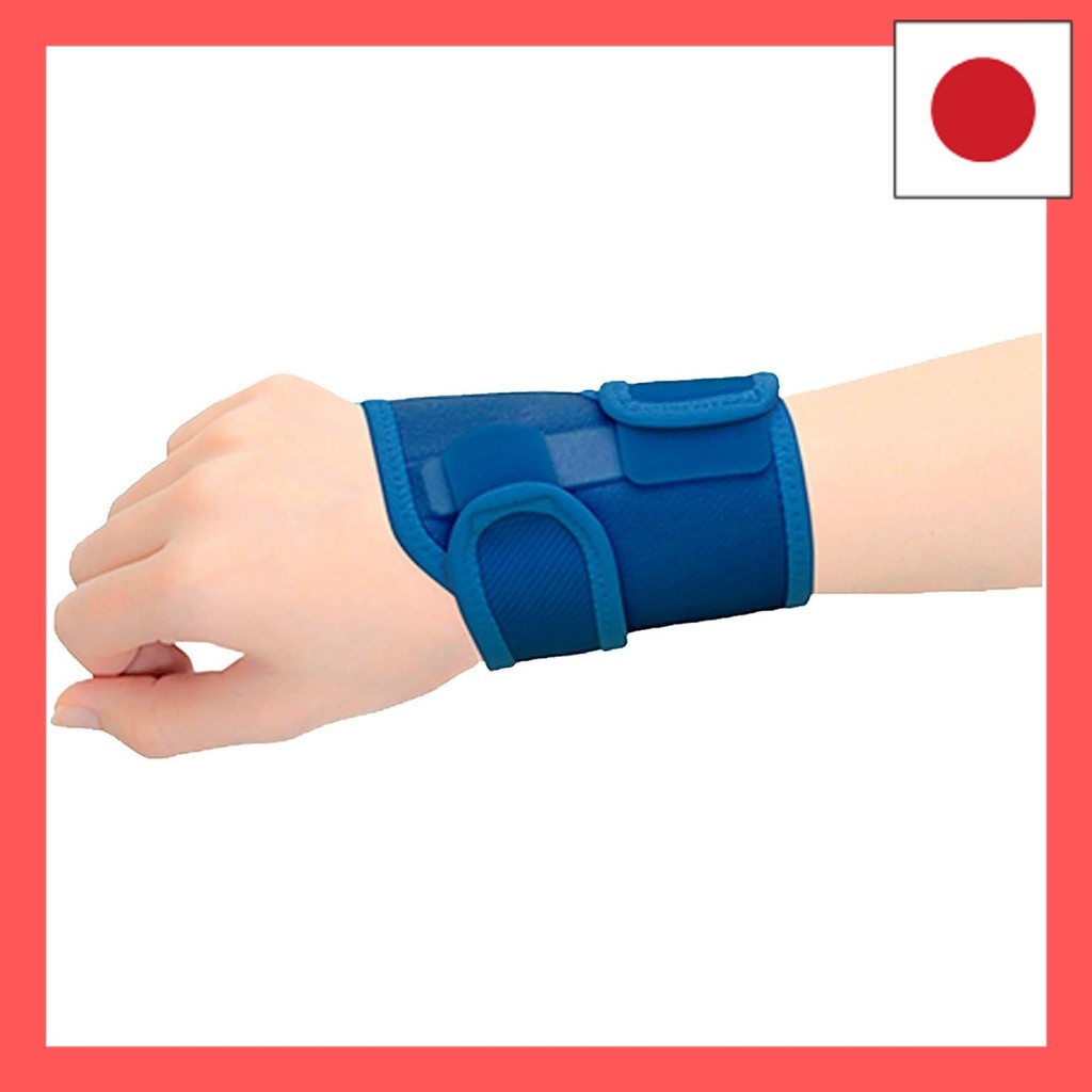 Taketora Wrist Support Sofra Ulfer TFCC (TFCC Injury Compatible) Navy XL Size hamachi SHOP