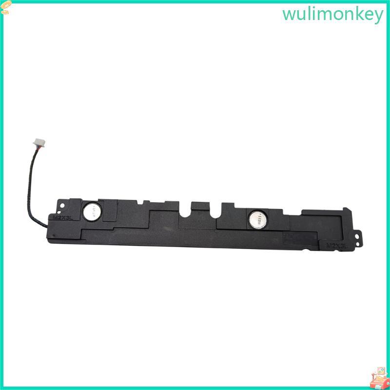 WU สําหรับ EliteBook 840 สําหรับ G1 840 850 สําหรับ G1 ชุดลําโพงซ้ายขวา