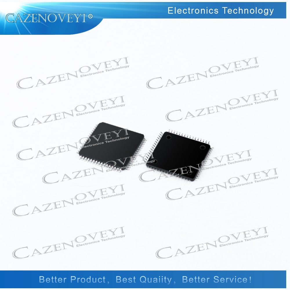 5 ชิ้น 32MX350F256BI-TTT-ES TQFP-64