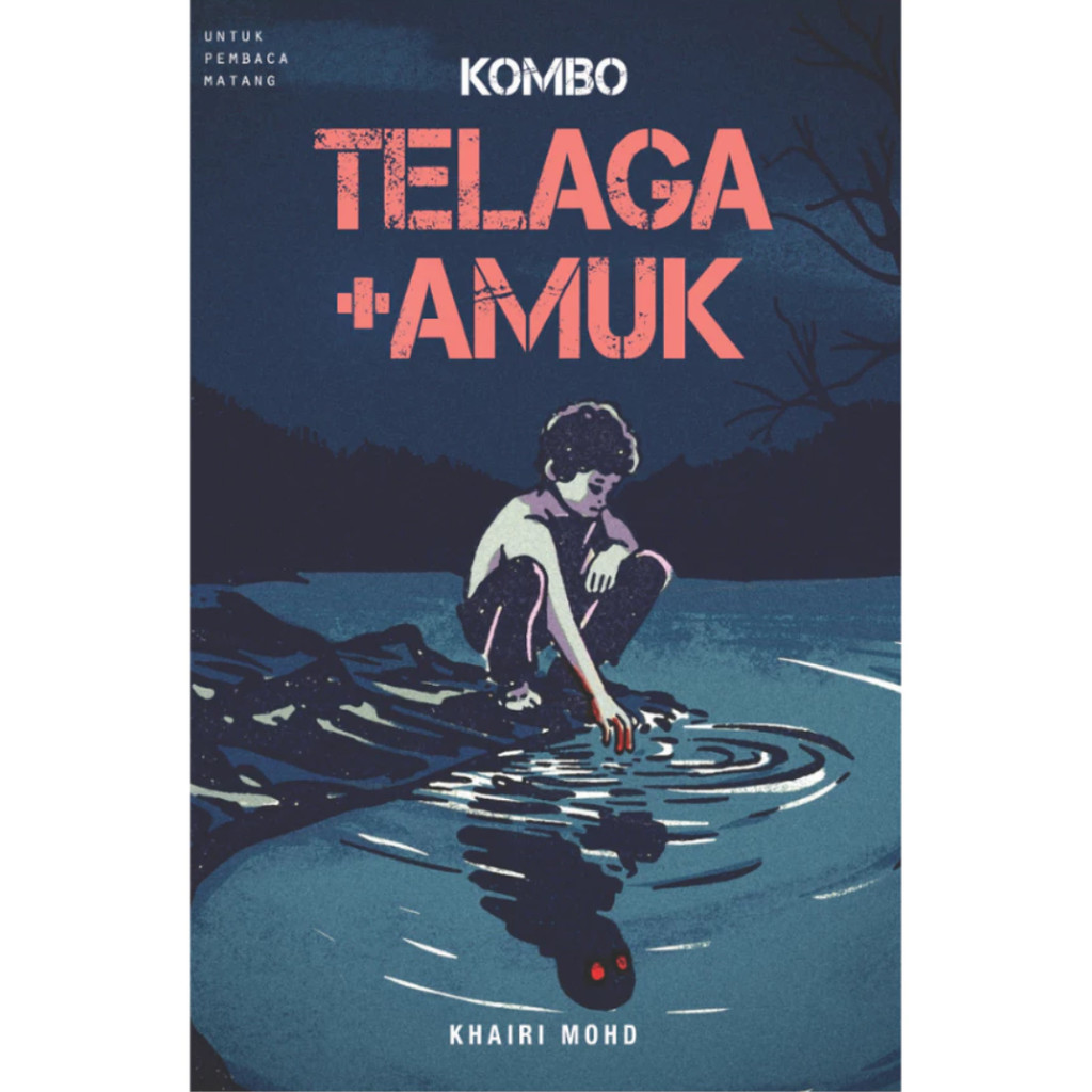 [FIXI] Telaga + เครื่องดักยุง (Z16)