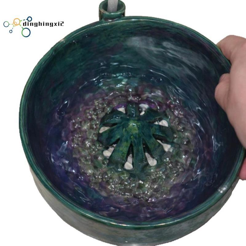 Berry Swirl Bowl A Fun Kitchen Gadget Swirl Bowl สําหรับบ้าน