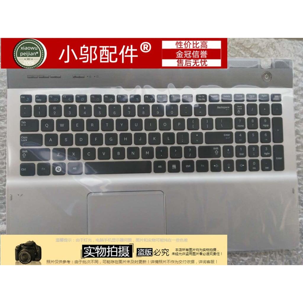 ยี่ห้อใหม่เหมาะสําหรับ Samsung QX510 QX511 คีย์บอร์ด C ชุด CZ Hungary Greece PO US