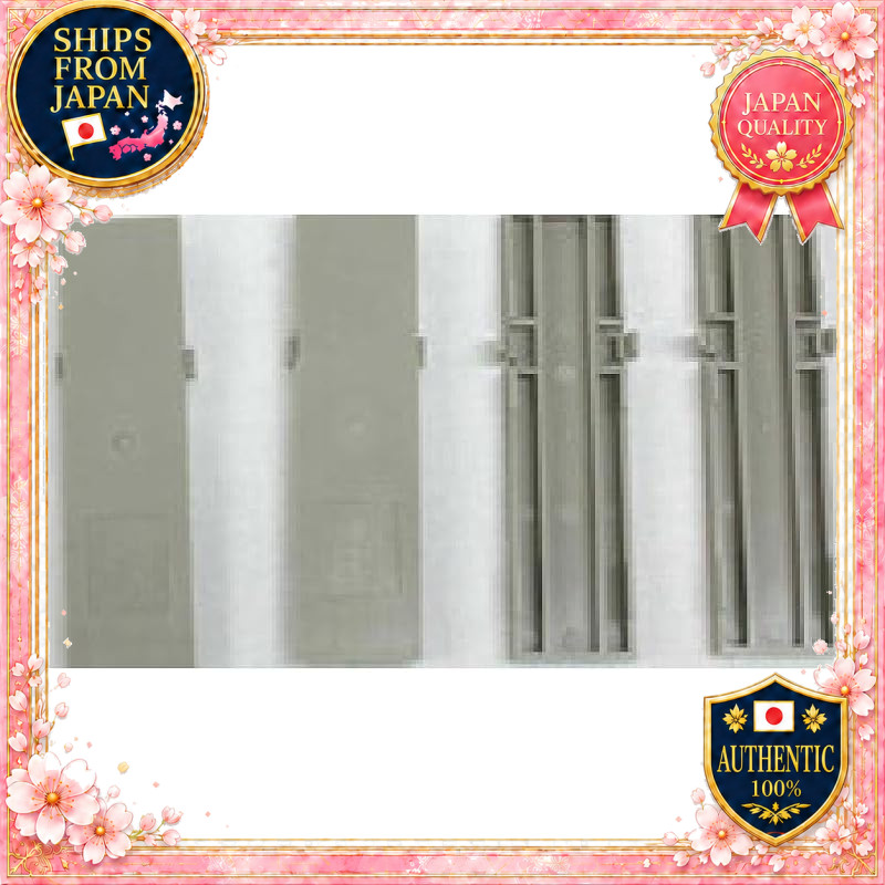 TOMIX N Scale Double-Track Rail Pier Spacers 3074 4pcs