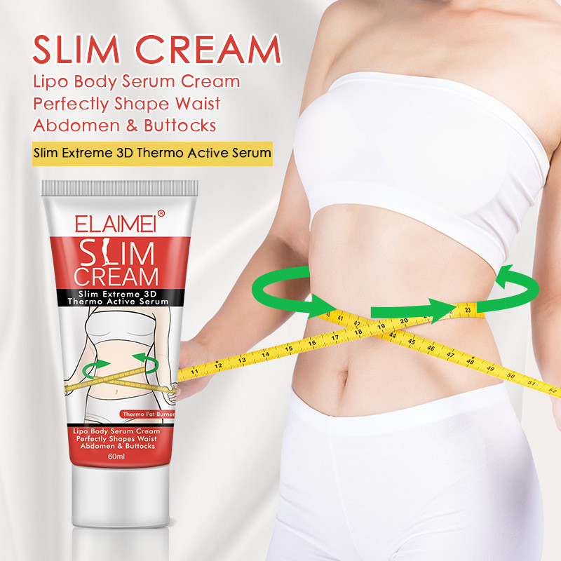 ELAIMEI Body Shaping Cream 60ml88882026.9.9