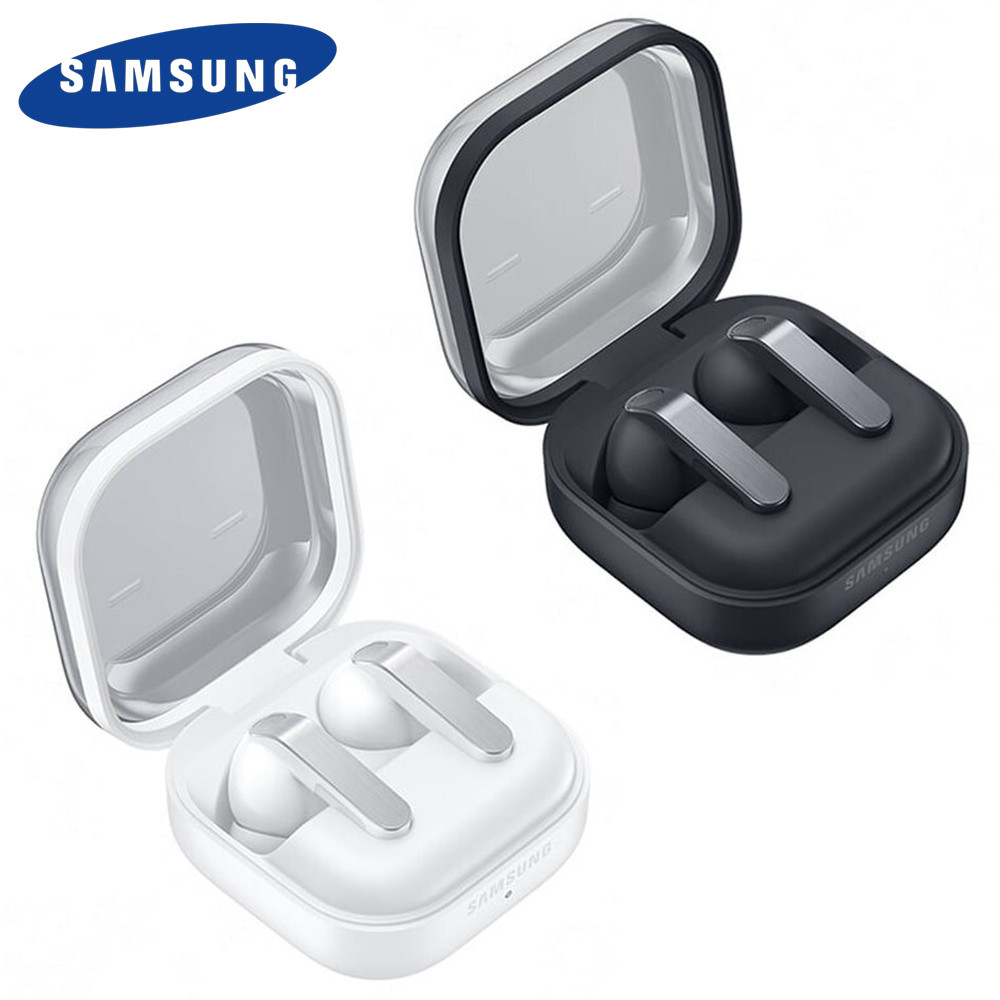SAMSUNG Korea GALAXY BUDS4 PRO Wireless Earbuds Bluetooth Earphones ANC