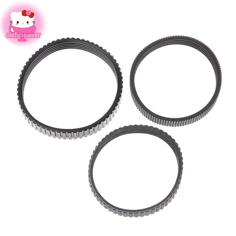 Alittlesearcer Pu Of Rubber 238X9.6 มม.กบไฟฟ้าไดรฟ์เข็มขัดกบไฟฟ้า EN