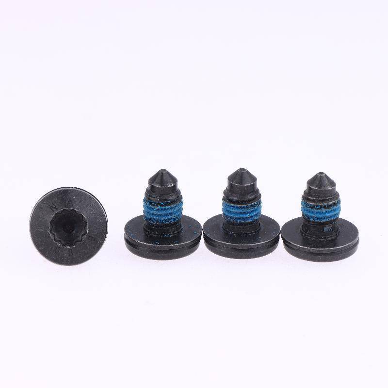 Tcgt 2/4 ชิ้นประตู Lo Actuator สกรูสําหรับ A4 A6 Rs6 A8 A3 Tt Rs4 สําหรับ N90800501 M8x14 อะไหล่รถยน