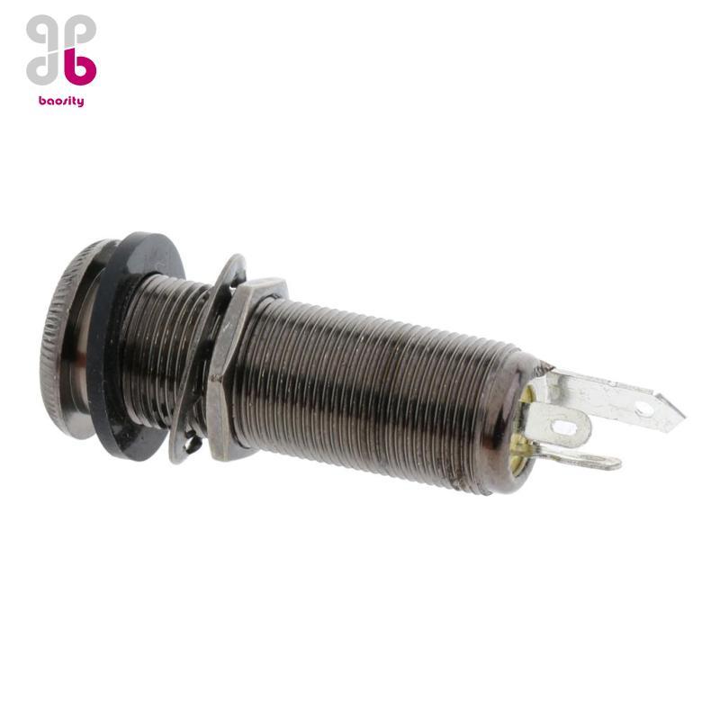 Baosity 1/4 Guitar Input/output