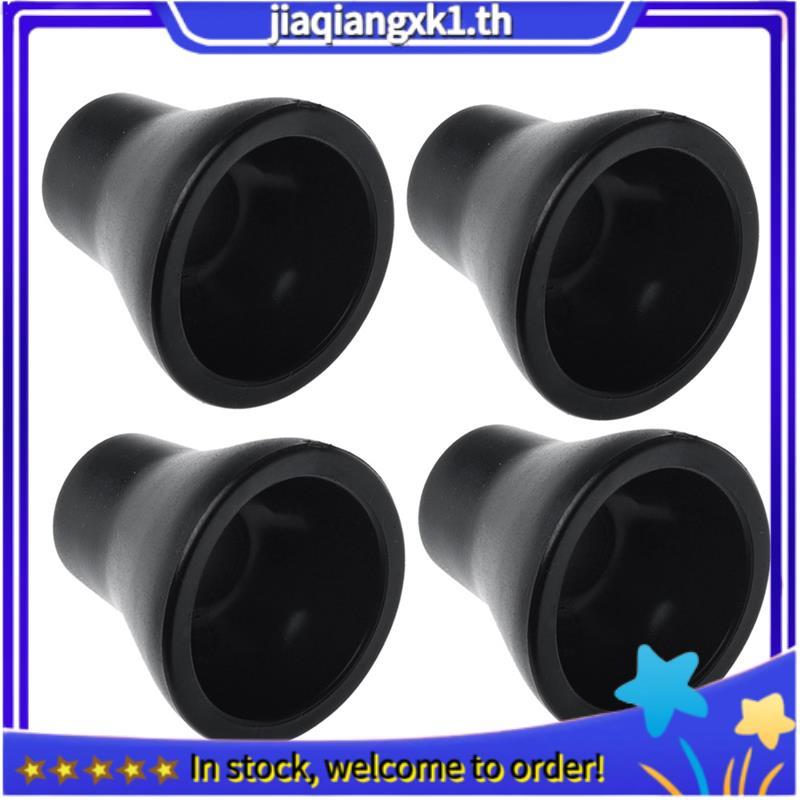 [jiaqiangxk1.th] 4 Pack Ball Picker Golf Ball Retriever Golf Ball Pick Up Training Aids สําหรับพัตเต