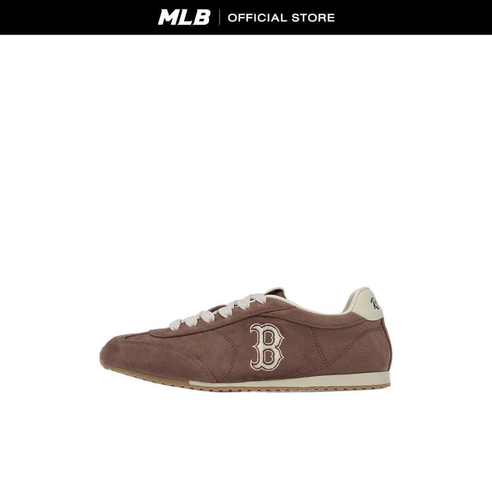 mlb 3ACVWL16N รองเท้าผ้าใบ