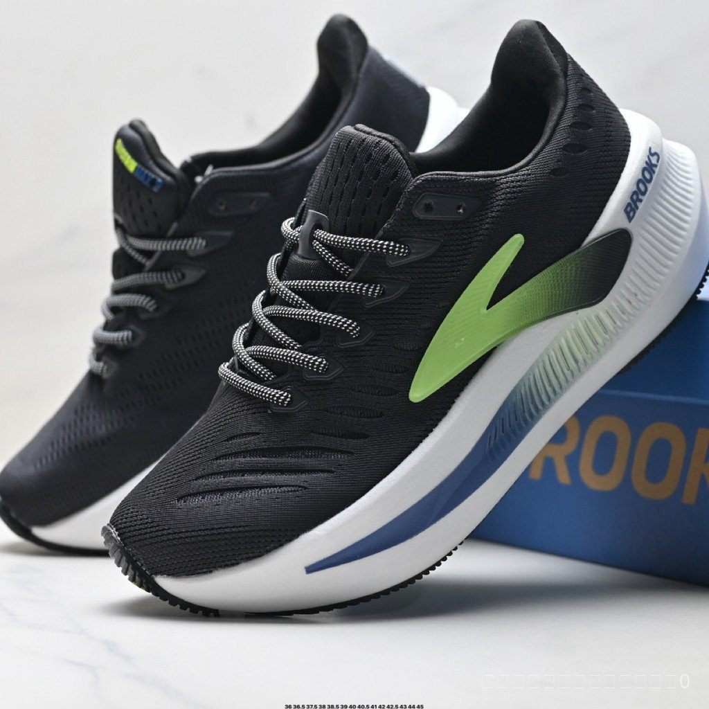 2026 Brooks Brooks Glycerin Max 2 "Super Glycerin" Max Cushioning Running Shoes Marathon FZLI SSQT K