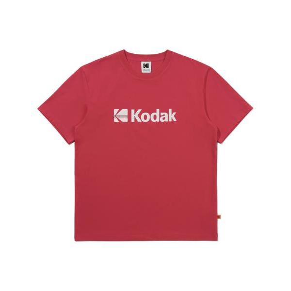 KODAK تيشيرت Essential Big Logo — صورة 4