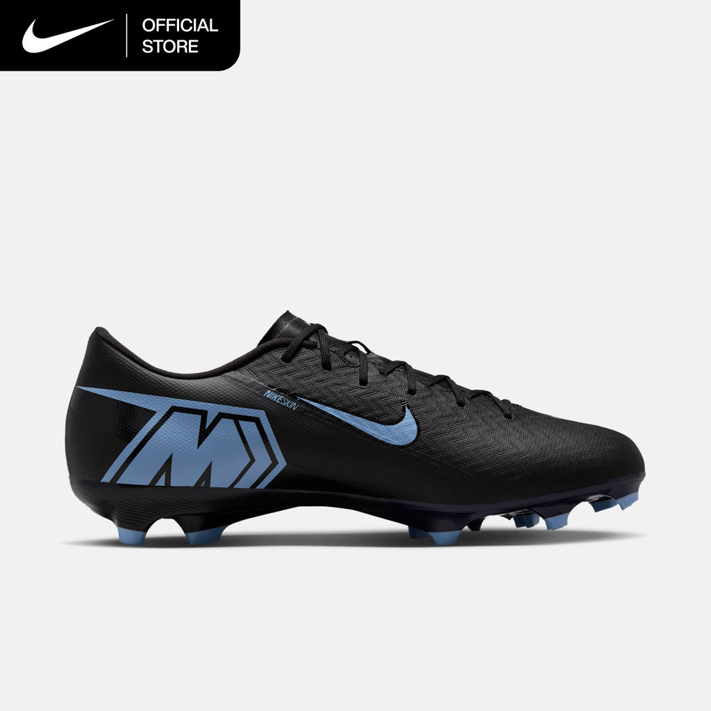 نايكي حذاء كرة قدم Mercurial Vapor 16 Academy ـ رجالي أسود — صورة 4