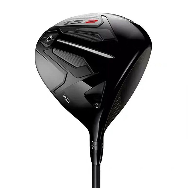 ไม้กอล์ฟ	Titleist TSi2	และ	T200	เหล็ก	เหมาะสำหรับผู้เล่นทุกระดับ