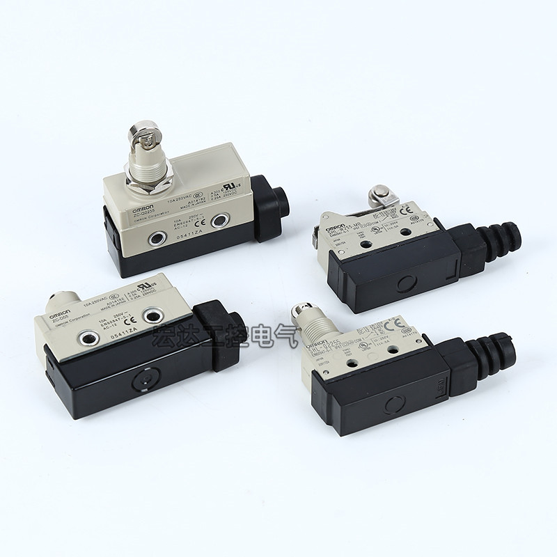 Original Omron Stroke Micro Switch ZC-Q2255 Q2155 ZC-D55 ZC-Q55 ZC-N2255