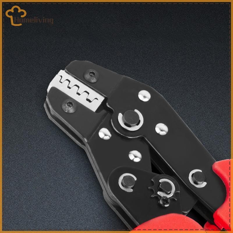 HOME SN CRIMPING เครื่องมือคีม Crimp Jaw 4 มม.Jaws SN-SN-2546B/02C/6/58B/58BS/06WF/2549/48B ใช้สําหร