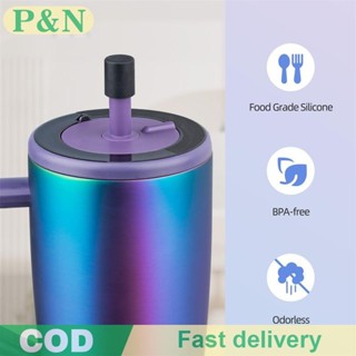 [P&N] 2 ชิ้นหมวกฟางแม่เหล็กสําหรับ BrüMate All Era และ Resa …