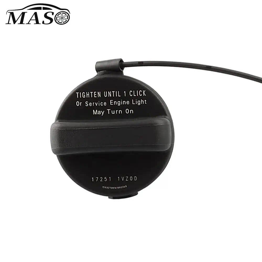 การใช้ถังแก๊สฝาครอบ 17251-3JA0A,17251-4BA03,17251-1VZ0D สําหรับ Nissan Altima Frontier Murano Pathfi