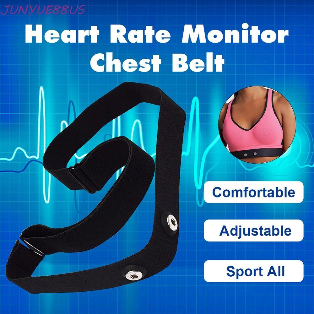 JUNYUE88US Chest Belt Magene Outdoor Sport Strap Bands