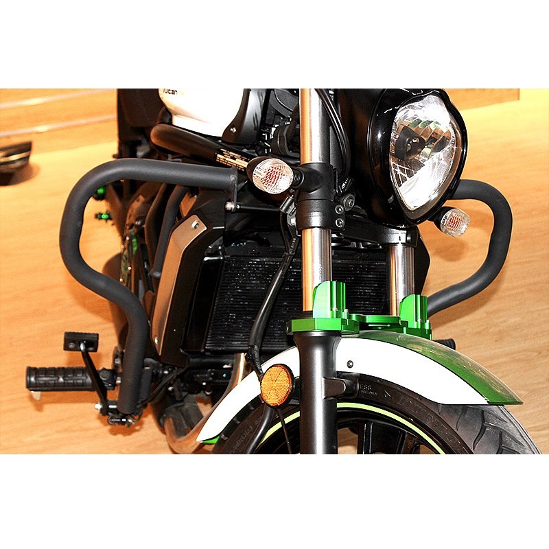 กันชนหน้ารถจักรยานยนต์ Refit Highway Engine Guard pro